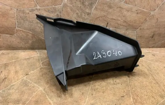 Mercedes-Benz SL R230 Other exterior part A2306840318