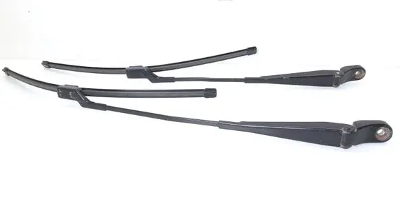 Skoda Roomster (5J) Front wiper blade arm 5J1955410B 5J1955409B