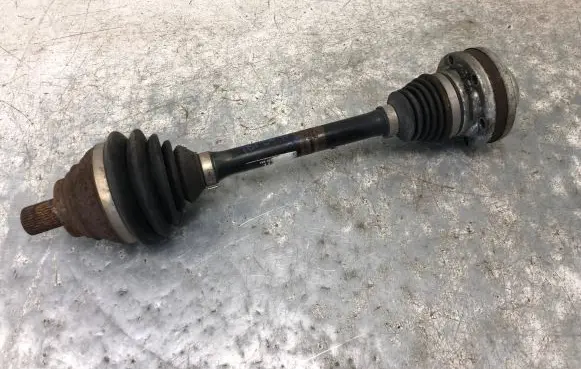 Seat Ibiza IV (6J,6P) Front driveshaft 1K0407271JJ