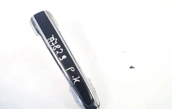 Hyundai Sonata Front door exterior handle