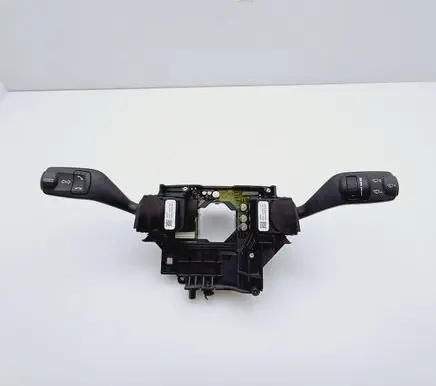 Ford Mondeo MK IV Wiper turn signal indicator stalk/switch 6G9T13N064DK 6G9T13335BE