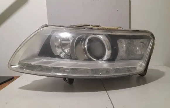 Audi A6 S6 C6 4F Headlight/headlamp 4F0941029