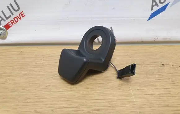 BMW 3 F30 F35 F31 Tailgate glass/window release handle 9288321 59845510