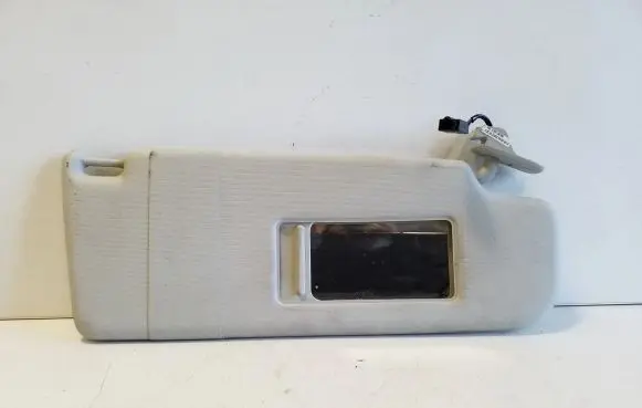 Volkswagen Golf Plus Sun visor 1K0857552K