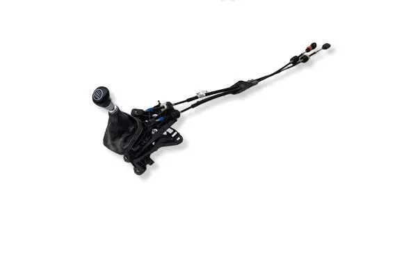 Ford Transit Courier Gear selector 