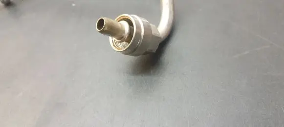 Fiat Croma Fuel line pipe