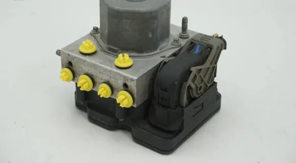 Ford Transit Custom ABS Pump BK212C405AF 0265243335 0265956061