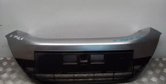 Honda Insight Front bumper lower grill 71105TM8A0