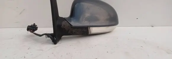 Seat Alhambra (Mk1) Manual wing mirror 7M3857501R V023216 0451552459