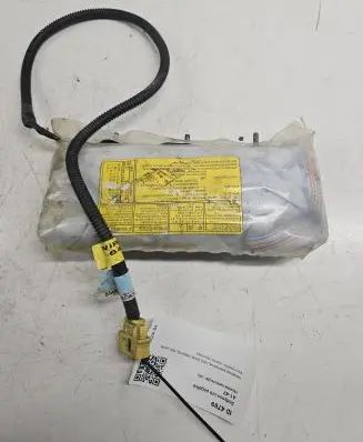 Hyundai Santa Fe Seat airbag 97800111