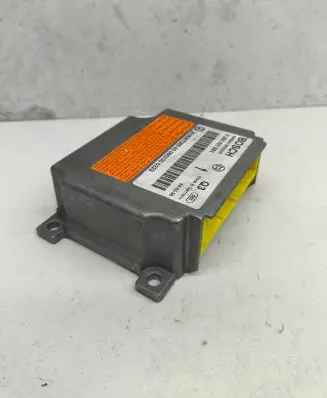 Mercedes-Benz CLK A209 C209 Airbag control unit/module 2038207385 0285001881 0603300223