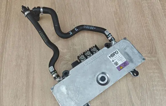BMW X5 G05 Other control units/modules 8ES01366913