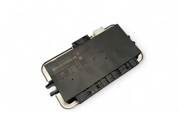 BMW 6 F06 Gran coupe Light module LCM 9273630