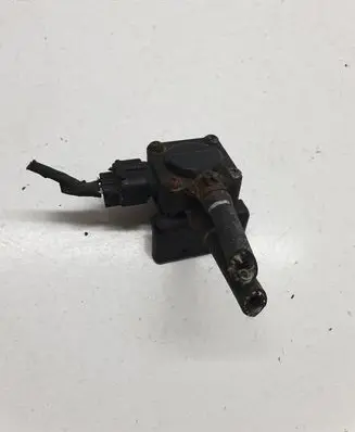 KIA Sportage Exhaust gas pressure sensor 3921027401