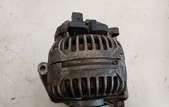 Generator/alternator