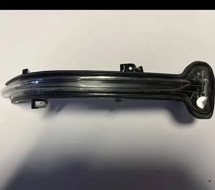 BMW 3 G20 G21 Mirror indicator light 7498160 22413042