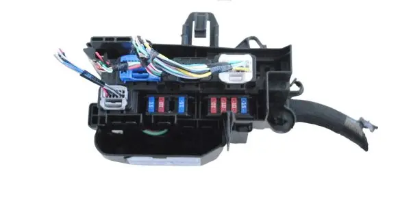 Lexus ES 250 - 300 - 330 Fuse box set