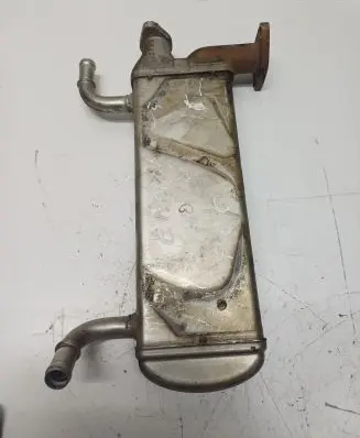 Volkswagen Amarok EGR valve cooler 04L131511A