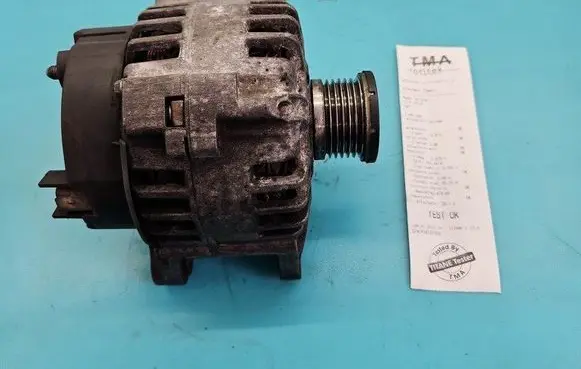 Mitsubishi Carisma Generator/alternator 8200162474 IMPRK1467926