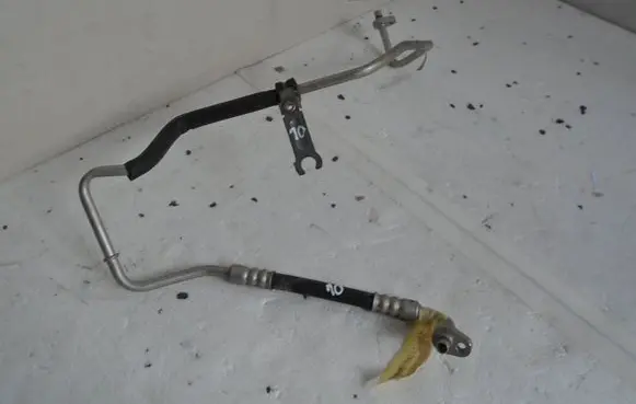 Alfa Romeo Stelvio Air conditioning (A/C) pipe/hose 00505353240