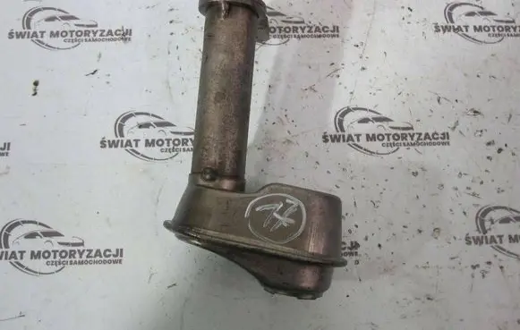 Land Rover Discovery 3 - LR3 Oil pump 4H2Q-6615-AD