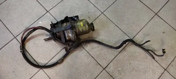 Opel Astra G Electric power steering pump 