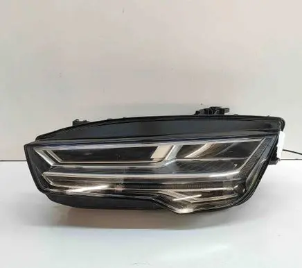Audi A7 S7 4G Headlight/headlamp 4G8941035A 7PP941472J