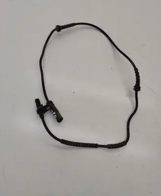 BMW 5 F10 F11 ABS brake wheel speed sensor 34526782099 6782099 F00C1G0028
