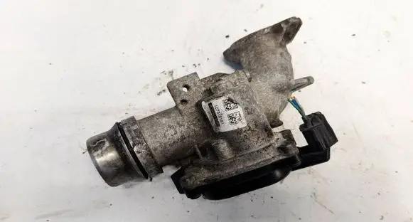 Nissan NV200 Throttle valve 8200614985