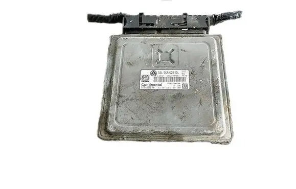 Volkswagen Golf VI Engine control unit/module 03L906023GL
