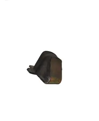 Renault Trafic II (X83) Rear door check strap stopper 312382J