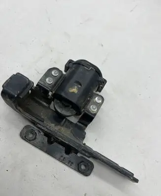 Ford B-MAX Sliding door lower roller guide/hinge AV11R250A67A DU9AC 2812