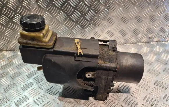 Renault Laguna III Electric power steering pump 