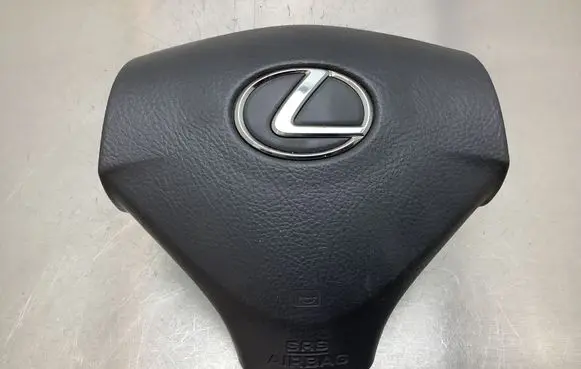 Lexus RX 330 - 350 - 400H Steering wheel airbag 610129005A4F