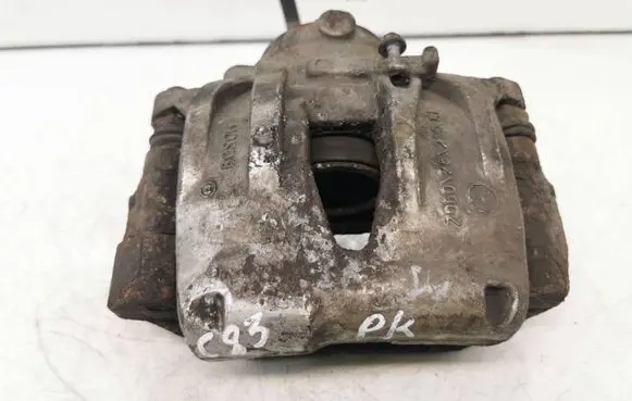 Mercedes-Benz E W211 Front brake caliper Z06028295LI 351303