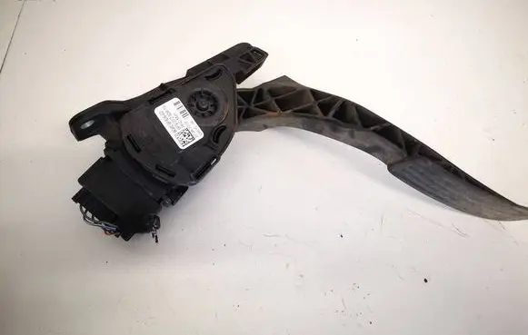 Ford Mondeo MK IV Accelerator throttle pedal 6g929f836sd