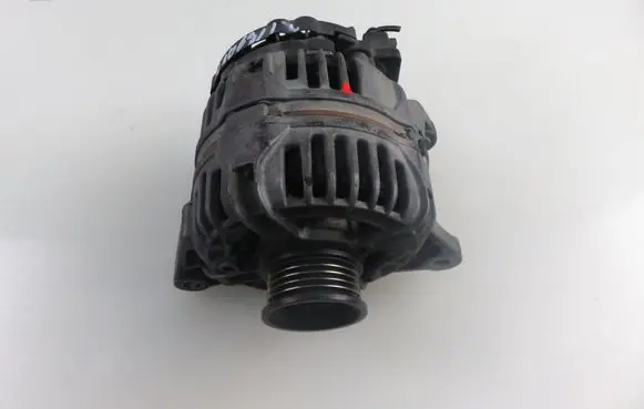 Skoda Fabia Mk1 (6Y) Generator/alternator 0124315014 047903015Q