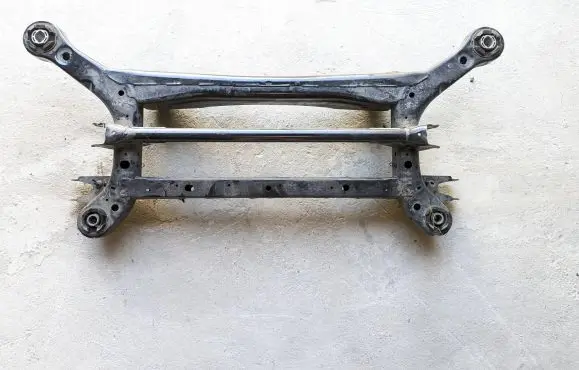 Chrysler Pacifica Rear subframe 68261559AE
