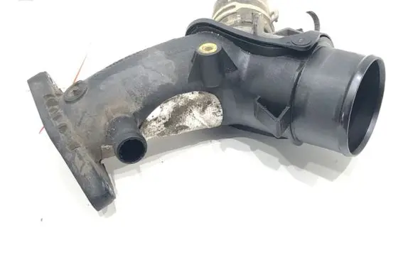Mercedes-Benz Citan W415 Air intake hose/pipe 1207500