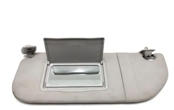 Citroen C3 Sun visor