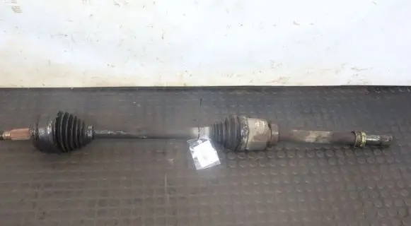 Renault Master III Front driveshaft