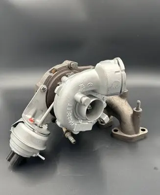 Seat Toledo III (5P) Turbo 757042 03G253010A 03G253010AV