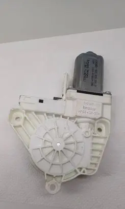 Audi A6 C7 Rear window lifting mechanism without motor 8K0959801B 11420250362 1101919810200