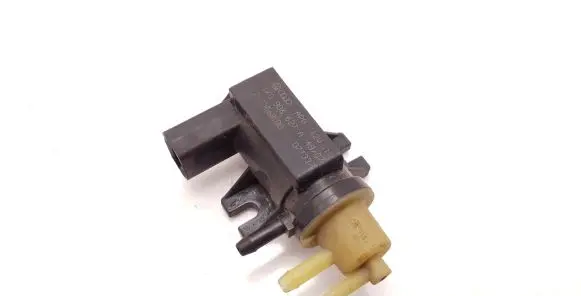 Mitsubishi Grandis Vacuum valve 1K0906627A 07T337 70086800