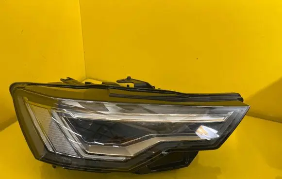 Audi A6 S6 C8 4K Headlight/headlamp 4K0941040C