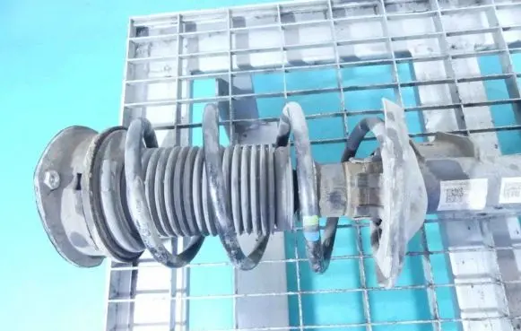 Skoda Octavia Mk3 (5E) Front coil spring IMPRK1056380