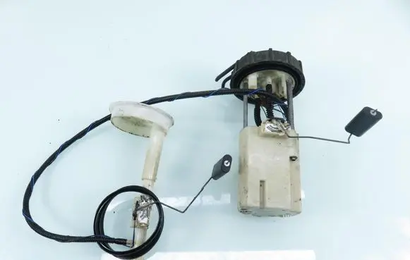 Renault Koleos I Fuel level sensor DAHD1010286
