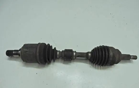 Mitsubishi ASX Front driveshaft 3815A277