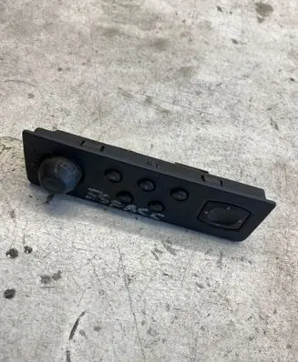 Renault Espace - Grand espace IV Other interior part 8200023452