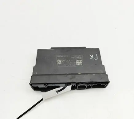 Audi Q7 4M Seat control module 4M0959760 A2C7424210700